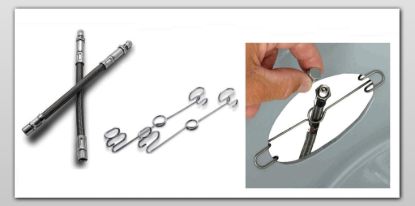 PACIFIC DUAL EXTENSION KIT - MAX - 18100