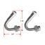 PACIFIC DUAL 2PC 135DEG VLV EXTN KIT - 18135