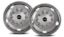 PACIFIC DUAL FRONT KIT 22.5' X 7.5' 5H - 222270FH5