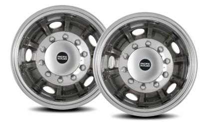 PACIFIC DUAL REAR KIT 22.5' X 7.5' 5HL - 222271RH5