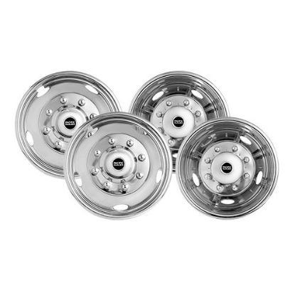 PACIFIC DUAL 19.5' KIT FD SUPERDUTY 99 - 321950