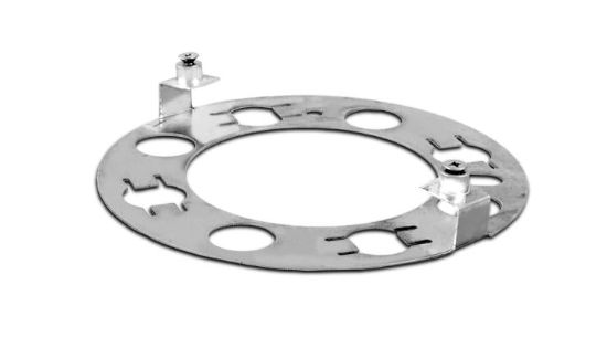 PACIFIC DUAL LUG STYLE FRNT CNTR CP - 381603