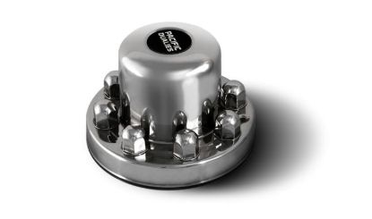 PACIFIC DUAL LUG STYLE R.HUB CAP - 381604