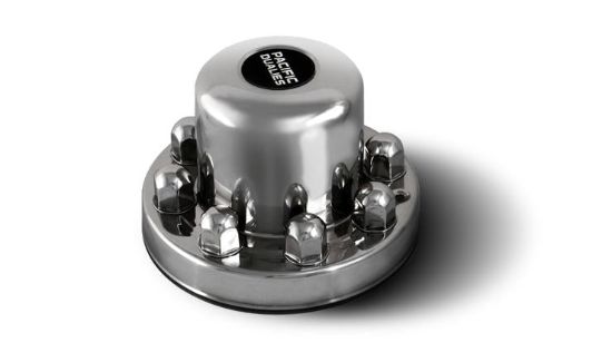 PACIFIC DUAL LUG STYLE R.HUB CAP - 381604