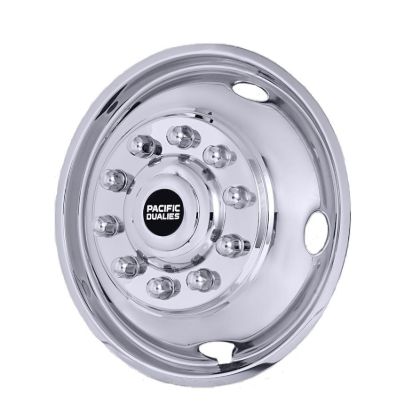 PACIFIC DUAL 19.5' FRNT SIMULATOR - 431901