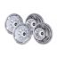 PACIFIC DUAL 19' FORD TENLUG CVR 05-06 - 431950