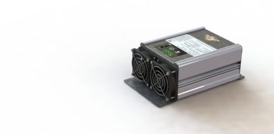 PROG DYNAMIC INVERTER 2KW PD1600 SERIES W/WAGOS - PD1620A
