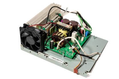 PROG DYNAMIC 60 AMP REPL CONVERTER SEC - PD4560CSV