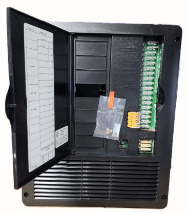 PROG DYNAMIC ALL-IN-ONE 240V  50 AMP AC/DC DISTR - PD4575AV