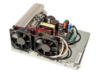 PROG DYNAMIC 90 AMP REPL CONVERTER SEC - PD4590CSV