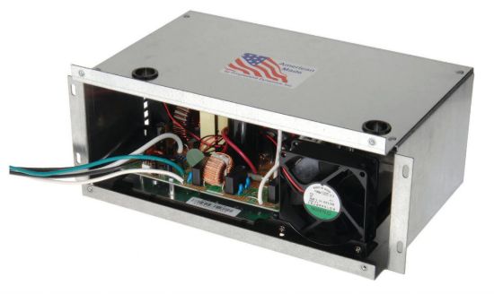 PROG DYNAMIC 45AMP REP CONV WALLMNT CW - PD4645