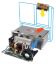 PROG DYNAMIC 55AMP REP CONV WALLMNT CW - PD4655