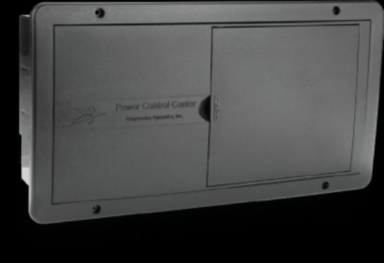 PROG DYNAMIC 30AMP PANEL CONVERTER - PD50K3Q2GP