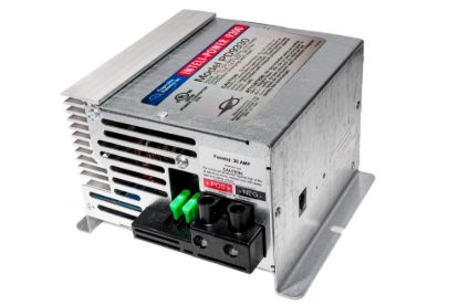 PROG DYNAMIC 30 AMP BATTERY SELECTABLE CONVERTER - PD9330V