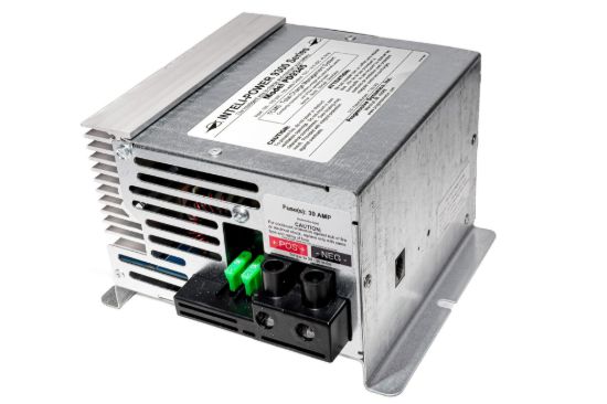 PROG DYNAMIC 45 AMP BATTERY SELECTABLE CONVERTER - PD9345V