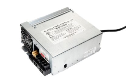 PROG DYNAMIC 60 AMP BATTERY SELECTABLE CONVERTER - PD9360V