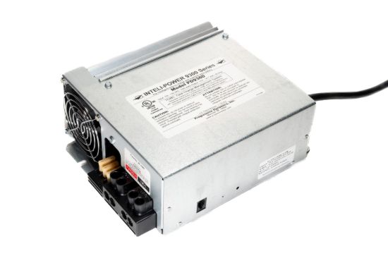 PROG DYNAMIC 60 AMP BATTERY SELECTABLE CONVERTER - PD9360V