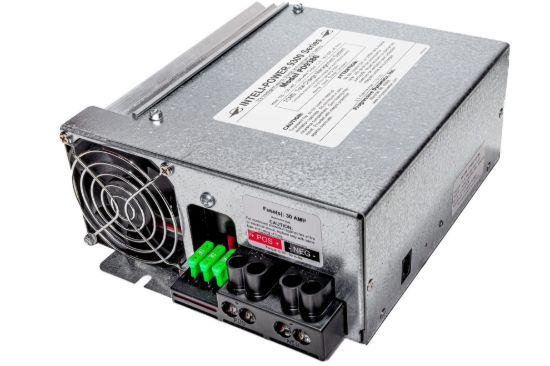 PROG DYNAMIC 80 AMP BATTERY SELECTABLE CONVERTER - PD9380V
