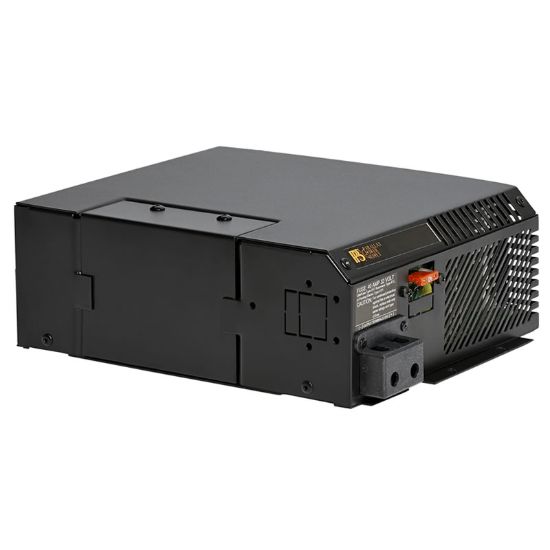 PARALLAX PWR DECK MNT PARAMODE 55AMP - 4455