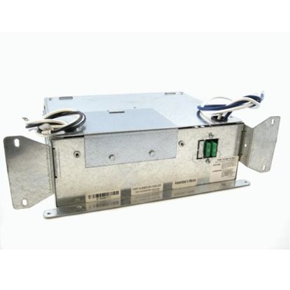 PARALLAX PWR 55A LOW CONV SECT W/TEMP - 5355R