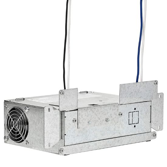 PARALLAX PWR 45 AMP CONVERT UPGRD SECTION - 6345RU