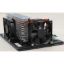 PARALLAX PWR 55 AMP DC LOWER SECTION FOR 7155 - 817155000