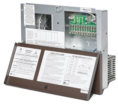 PARALLAX PWR 45A CONVERTER CHARGER - 8345