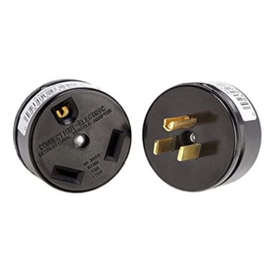 PARALLAX PWR ADAPTER  30A-20A - AD3020