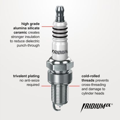 NGK J559 REPLACES 2251 - 5689