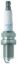 NGK BKR5EY-11  SPRK PG  4/BX - 6745