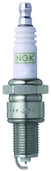 NGK BPR5EGP SPARK PLUGS 4/BOX - 7082