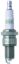 NGK BPR5EGP SPARK PLUGS 4/BOX - 7082