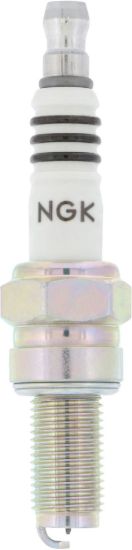NGK CR7HIX IRIDIUM PLUG 4/BX - 7385