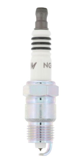 NGK UR41X DOMESTIC PLUG 4/BOX - 7401