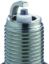 NGK BP5ES IMPORT PLUGS 4BX - 7832