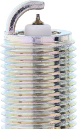 NGK NGK LASER IRIDIUM SPARK PLUG - 90483