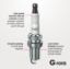 NGK ZFR6BGP-S  PACK  4 - 92213