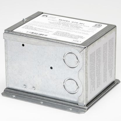 PARALLAX PWR 30 AMP AUTOMATIC TRANSFER - ATS301