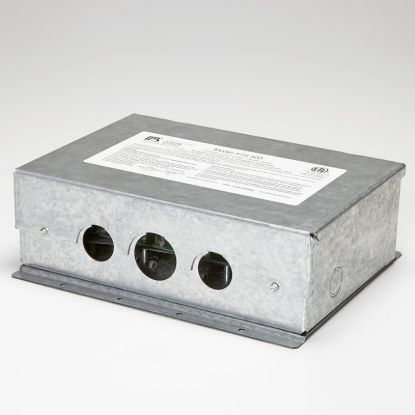 PARALLAX PWR 50 AMP 120/240VAC TRANSFER SWITCH - ATS503