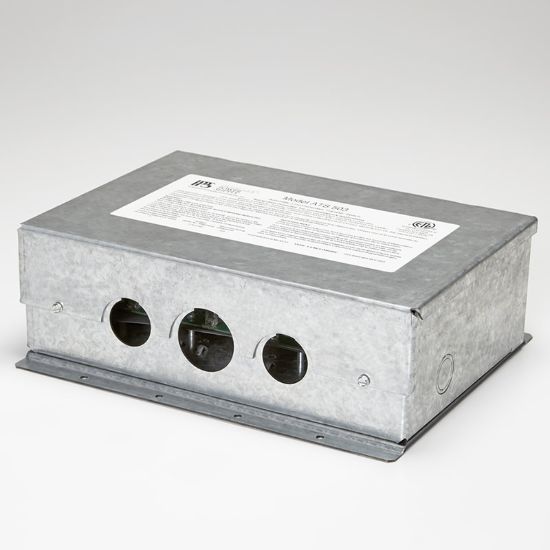 PARALLAX PWR 50 AMP 120/240VAC TRANSFER SWITCH - ATS503