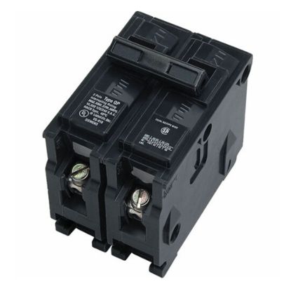PARALLAX PWR 40A CIRCUIT BREAKER - ITEQ240