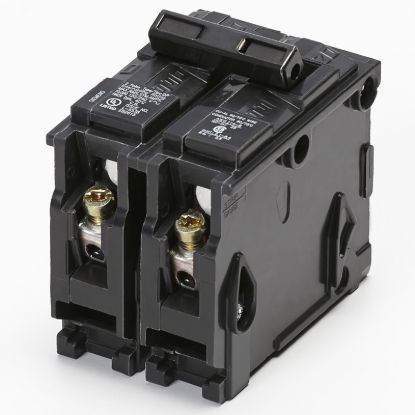 PARALLAX PWR 50A CIRCUIT BREAKER - ITEQ250