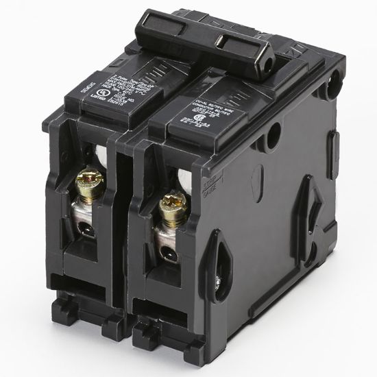 PARALLAX PWR 50A CIRCUIT BREAKER - ITEQ250