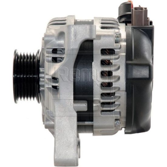 REMY INTL REMANUFACTURED ALTERNATOR - 12913