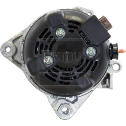 REMY INTL REMANUFACTURED ALTERNATOR - 12919