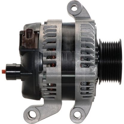REMY INTL REMANUFACTURED ALTERNATOR - 12922