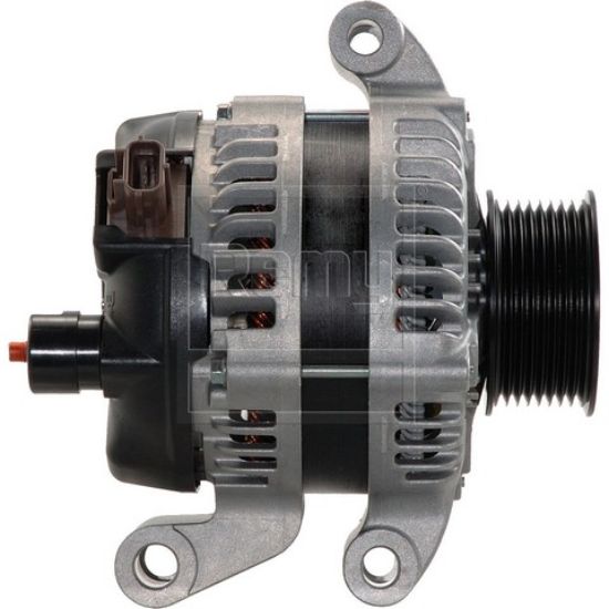 REMY INTL REMANUFACTURED ALTERNATOR - 12922