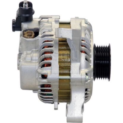 REMY INTL REMANUFACTURED ALTERNATOR - 12934