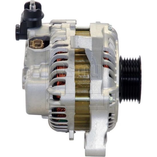 REMY INTL REMANUFACTURED ALTERNATOR - 12934