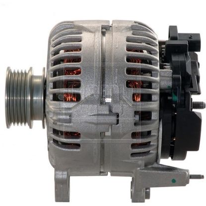 REMY INTL REMANUFACTURED ALTERNATOR - 12956